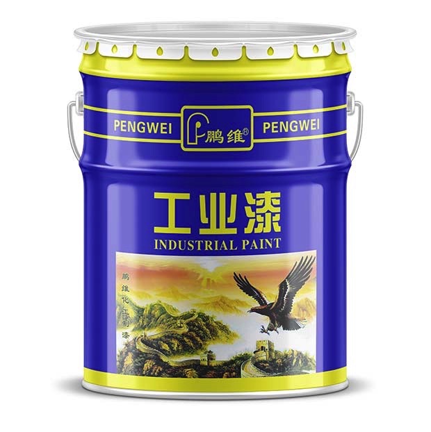 沈阳丙烯酸聚氨酯油漆：耐候性与耐腐蚀性的典范
