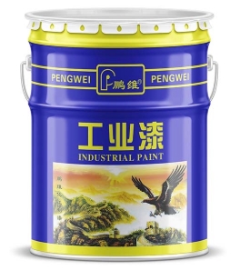 沈阳丙烯酸聚氨酯油漆：工业防护新宠​