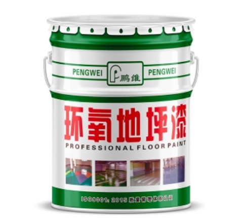 沈阳油漆厂家：以品质与创新守护色彩世界