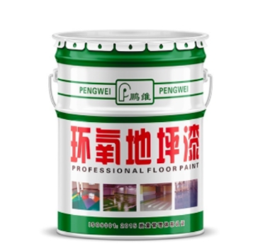 沈阳油漆厂家：为城市增添色彩