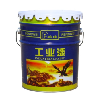 沈阳氟碳漆：守护建筑的多彩护盾