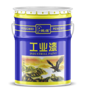 沈阳丙烯酸聚氨酯油漆：涂装新宠