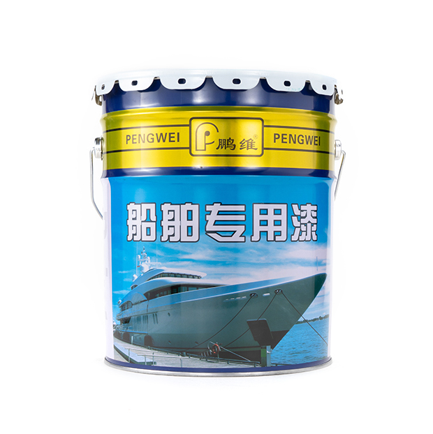 沈阳船舶专用漆