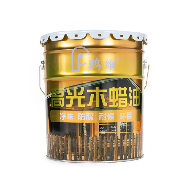 沈阳木蜡油